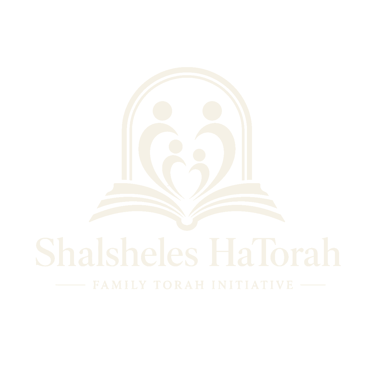 Shalsheles HaTorah logo